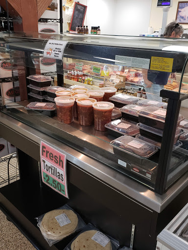 Butcher Shop «The Pork Shop», reviews and photos, 3359 E Combs Rd, San Tan Valley, AZ 85140, USA