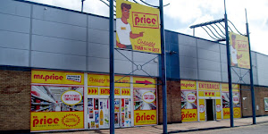 MrPRICE Cavan