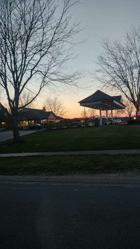 Dairy Store «United Dairy Farmers», reviews and photos, 301 W Central Ave, Springboro, OH 45066, USA