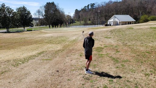 Golf Course «Concord Park Par 3», reviews and photos, 10909 S Northshore Dr, Knoxville, TN 37922, USA
