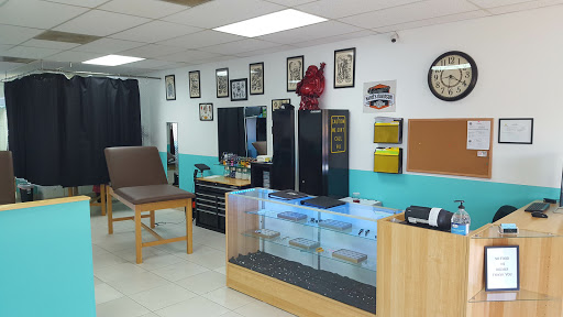 Find family meaning tattoo ideas for your next unique tattoo in Saint Petersburg at Edens Apple Tattoos and Piercings