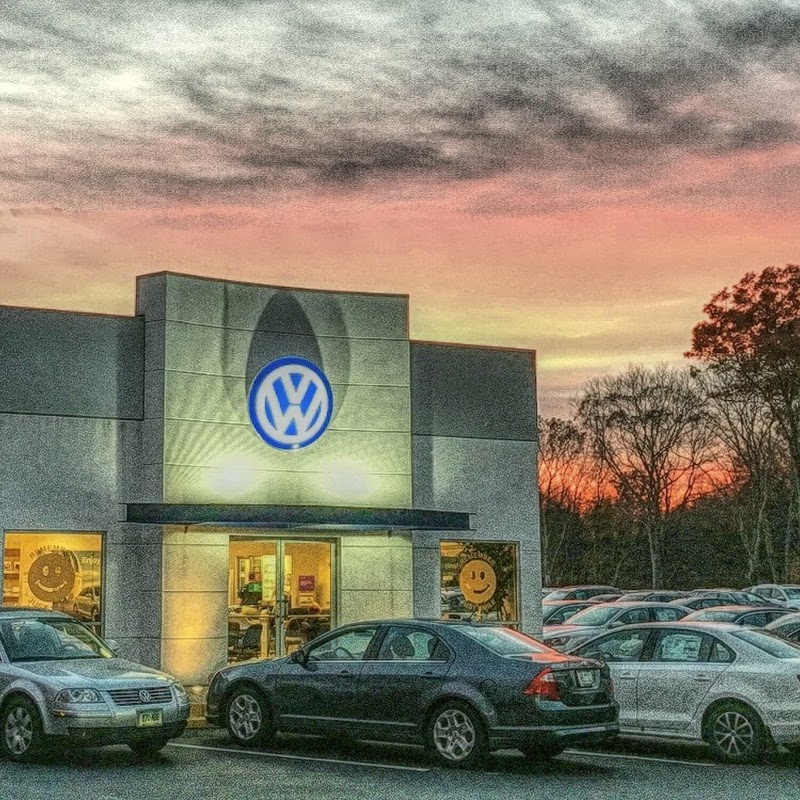 Valenti Volkswagen