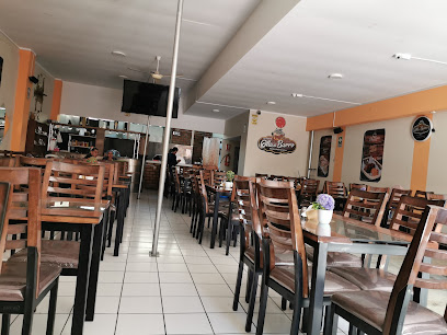 Restaurante Turístico Olla de Barro