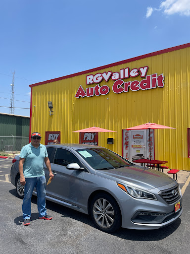 RGValley Auto Credit