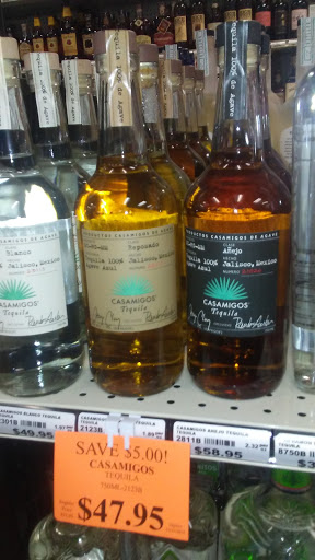 Liquor Store «Gresham Liquor Store», reviews and photos, 2414 SE Burnside Rd, Gresham, OR 97080, USA