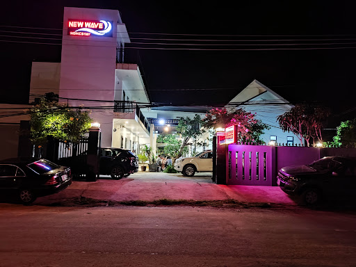 NEW WAVE Homestay