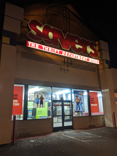 Thrift Store «Savers», reviews and photos