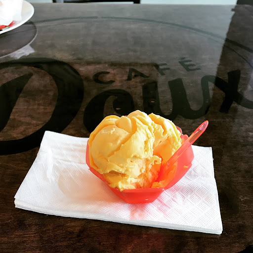 Coffee Shop «Doux Cafe», reviews and photos, 865 Dairy Ashford Rd, Houston, TX 77079, USA