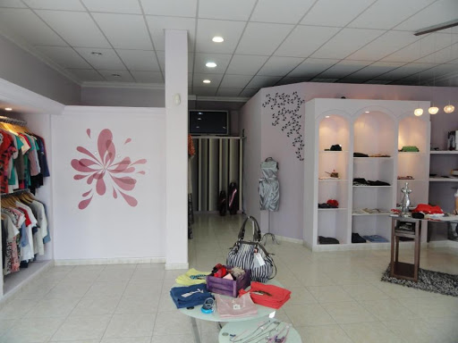 Boutike Amarillo