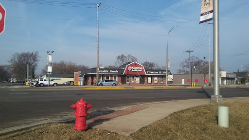 Vitamin & Supplements Store «Sunrise Health Foods - Lansing», reviews and photos, 17650 Torrence Ave, Lansing, IL 60438, USA