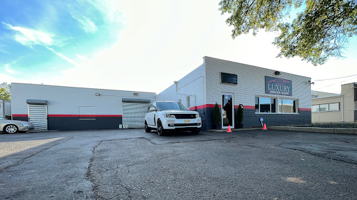RR Luxury Auto Spa en Rahway