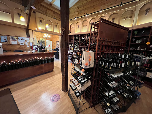 Winery «Kedem Winery Tasting Room», reviews and photos, 1519 US-9W, Marlboro, NY 12542, USA