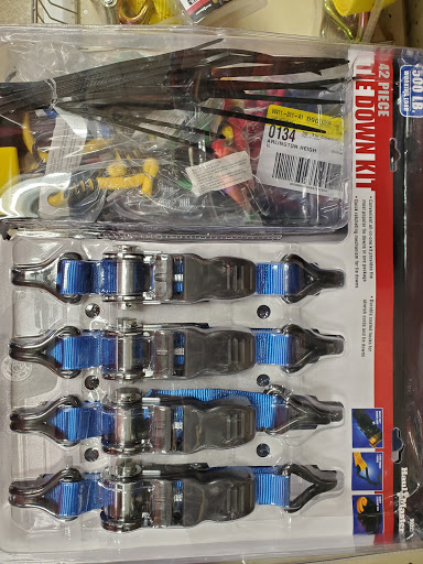 Hardware Store «Harbor Freight Tools», reviews and photos, 940 W Dundee Rd, Arlington Heights, IL 60004, USA
