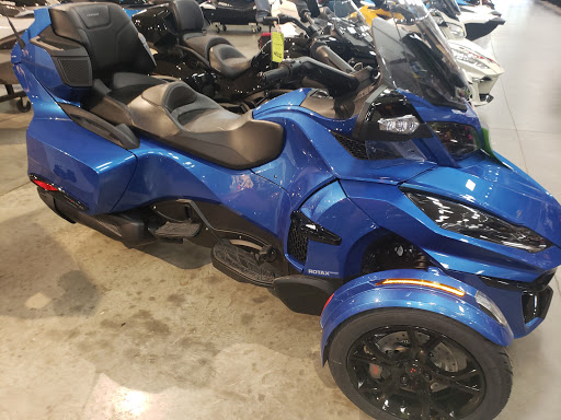 Motorsports Store «Tousley Motorsports Inc», reviews and photos, 1400 Co Rd E East, Vadnais Heights, MN 55110, USA