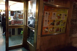 Restaurante Doner Kebab Alí Baba image