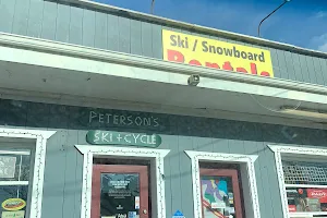 Peterson's Ski & Cycle image
