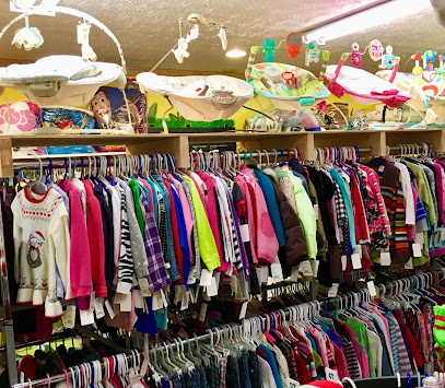 Ms Bee's Consignment for Children