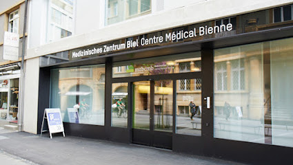 Kardiologische Gemeinschaftspraxis KGP Biel/Bienne