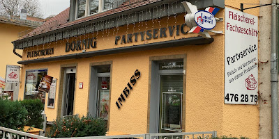 Fleischerei und Partyservice Olaf Dornig