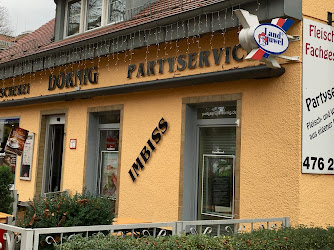 Fleischerei und Partyservice Olaf Dornig