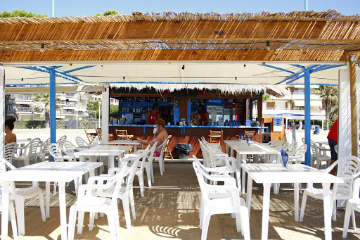 La Bodeguita Del Mar