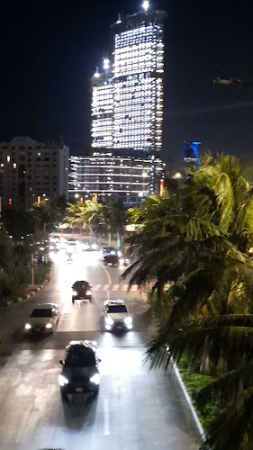 برج النورس