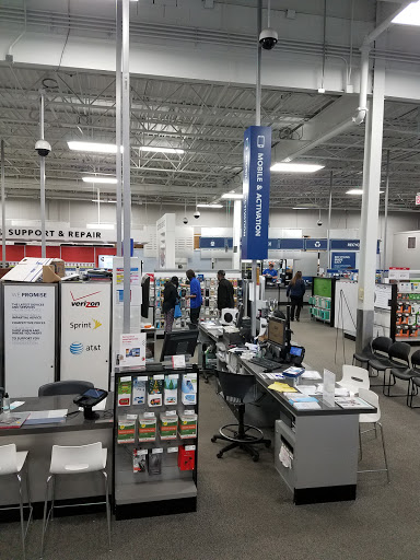 Best Buy