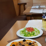 Photo n°1 de l'avis de Karl-Heinz.e fait le 04/06/2019 à 18:39 sur le  Pizzeria Da Domenico à Lehrberg