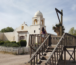 San Vicente de Chupaderos photo
