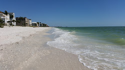 Photo de Bonita beach - endroit populaire parmi les connaisseurs de la détente