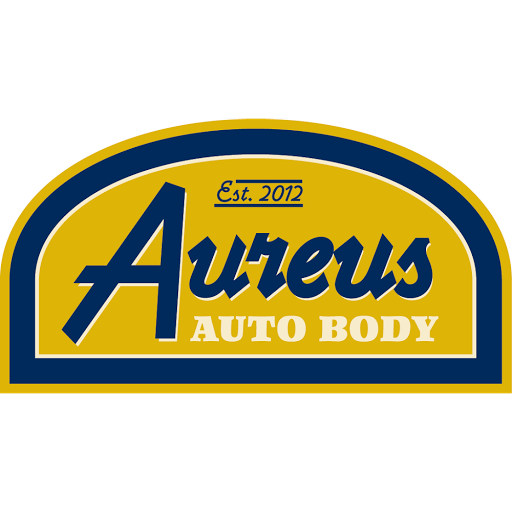 Auto Body Shop «Aureus Auto Body», reviews and photos, 305 Big Rd, Zieglerville, PA 19492, USA