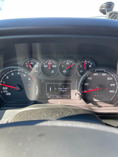 Chevrolet Dealer «Chase Chevrolet», reviews and photos, 6441 Holman Rd, Stockton, CA 95212, USA