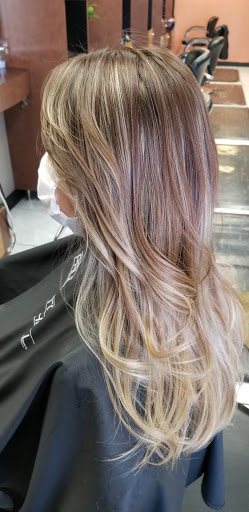 Hair Salon «Allure hair salon», reviews and photos, 17431 Brookhurst St, Fountain Valley, CA 92708, USA