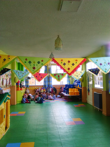 Escuela Infantil Pis Pas en Madrid