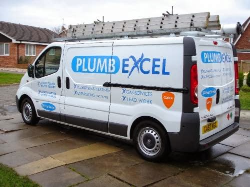 Plumb Excel Ltd - Plumber
