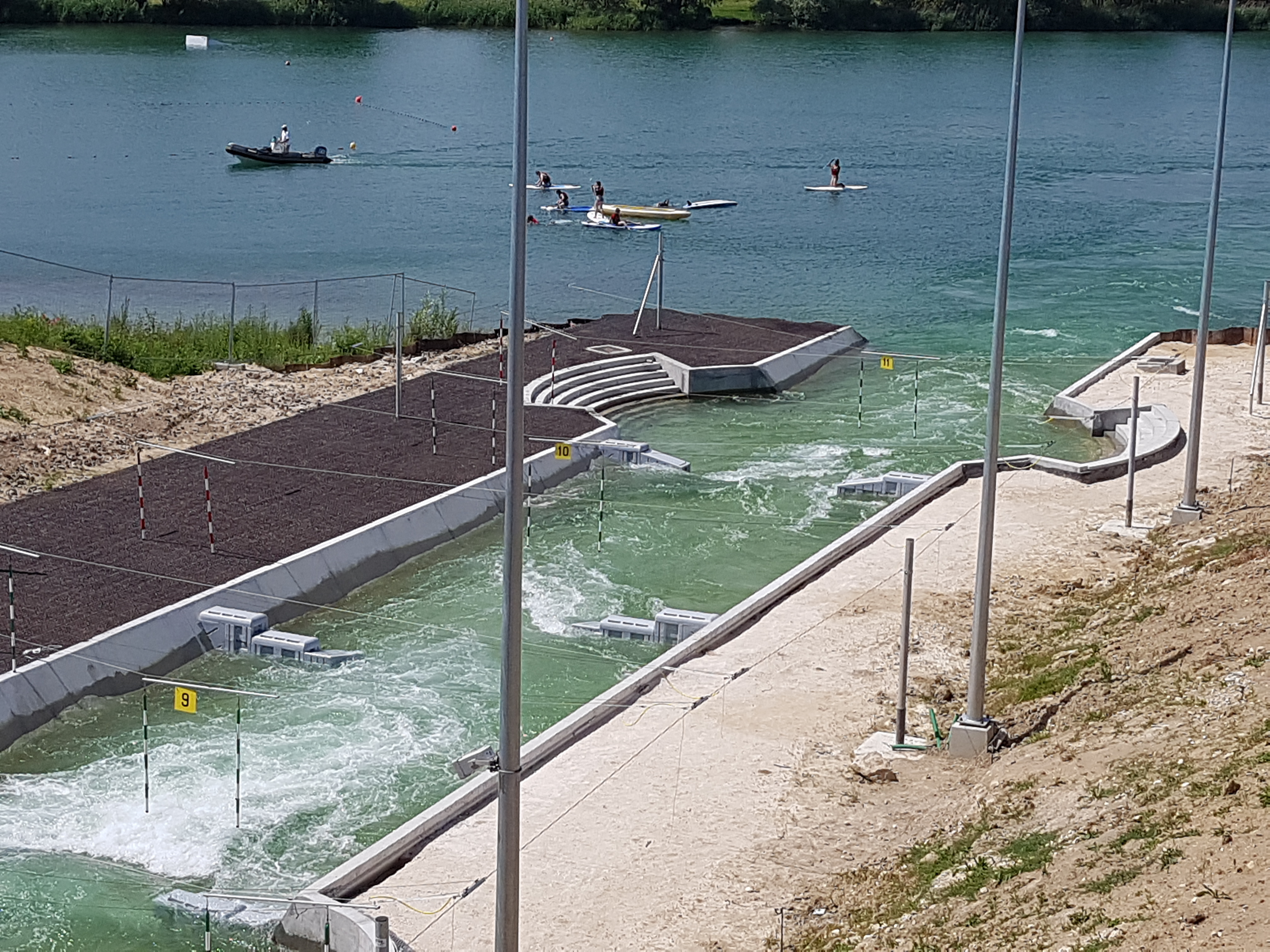 Photo n° 4 de l'avis de Santos.- fait le 23/06/2019 à 14:17