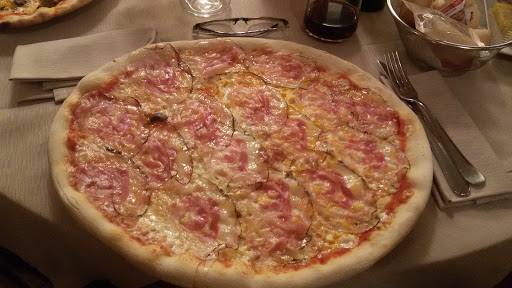Ristorante Pizzeria Ai Cappuccini in Thiene, Provincia di Vicenza