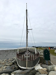 Shipwreck Memorial