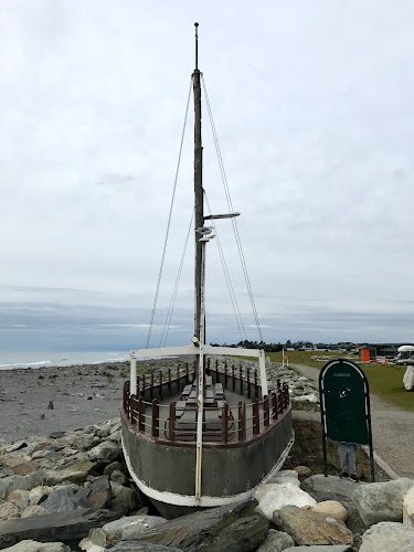Shipwreck Memorial