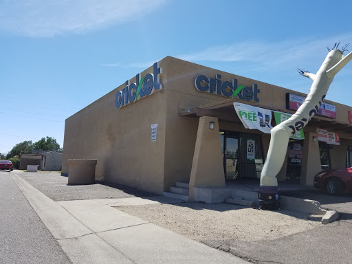 Cricket Wireless, 1663 E Indian School Rd, Phoenix, AZ 85016, USA, 