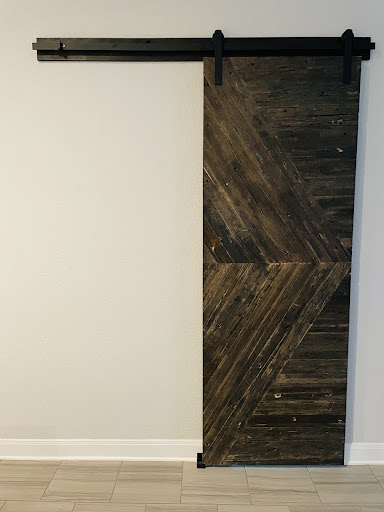 Furniture Maker «Steel Creations Custom Furniture», reviews and photos, 9207 Marbach Rd Suite 207, San Antonio, TX 78245, USA