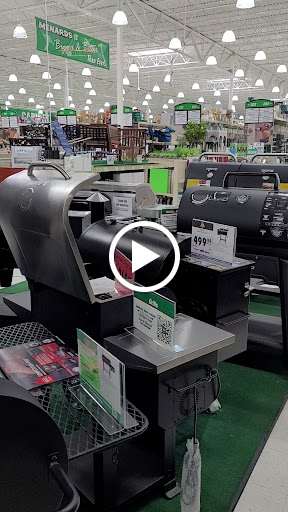 Home Improvement Store «Menards», reviews and photos, 300 N Randall Rd, Batavia, IL 60510, USA