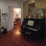 Photo n°2 de l'avis de angela.i fait le 16/07/2020 à 16:16 sur le  B&B Arts And Music à Ancona