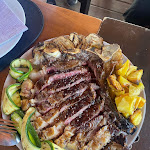 Photo n°1 de l'avis de Maria.i fait le 28/05/2022 à 15:10 sur le  Restaurant Km 431 Silvi à Silvi