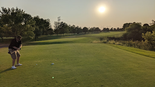 Golf Driving Range «Cedar Creek Golf Course», reviews and photos, 5700 Jason Ave NE, Albertville, MN 55301, USA