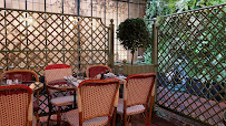 Atmosphère du Restaurant Gallopin à Paris - n°10