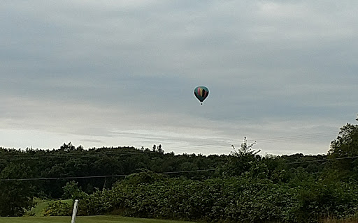 Country Club «Mulberry Hills Country Club», reviews and photos, 3530 Noble Rd, Oxford, MI 48370, USA