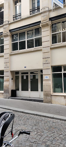 Agence de location de bureaux Regus Paris