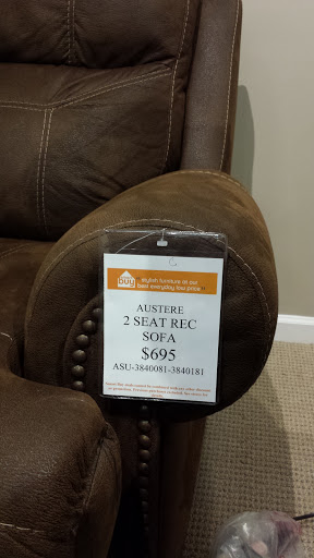 Furniture Store «Ashley HomeStore», reviews and photos, 4129 Montgomery Hwy, Dothan, AL 36303, USA