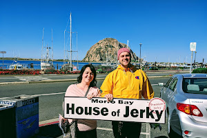 Morro Bay House of Jerky
